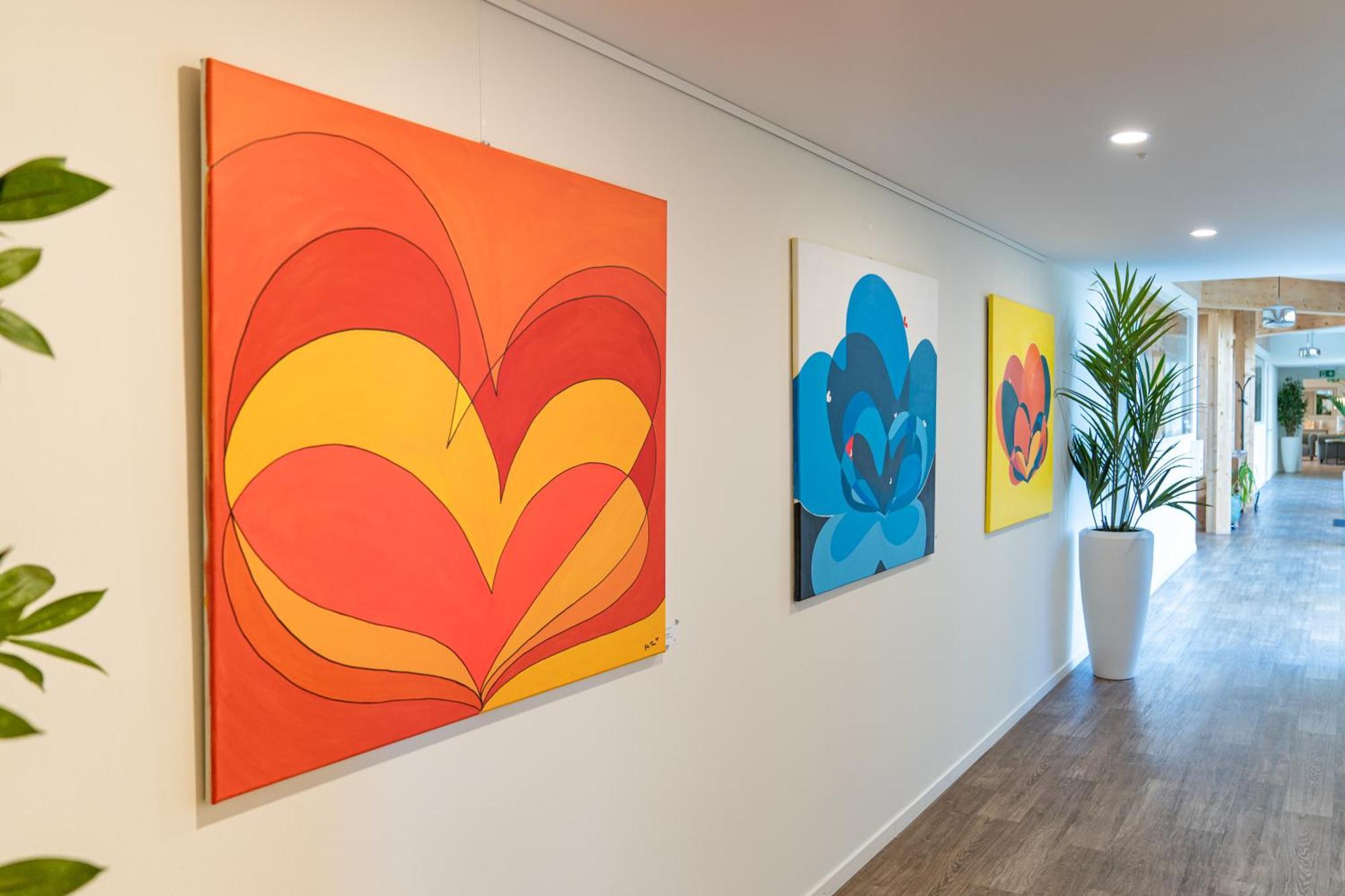 Alp Art Monthey Aparthotel
