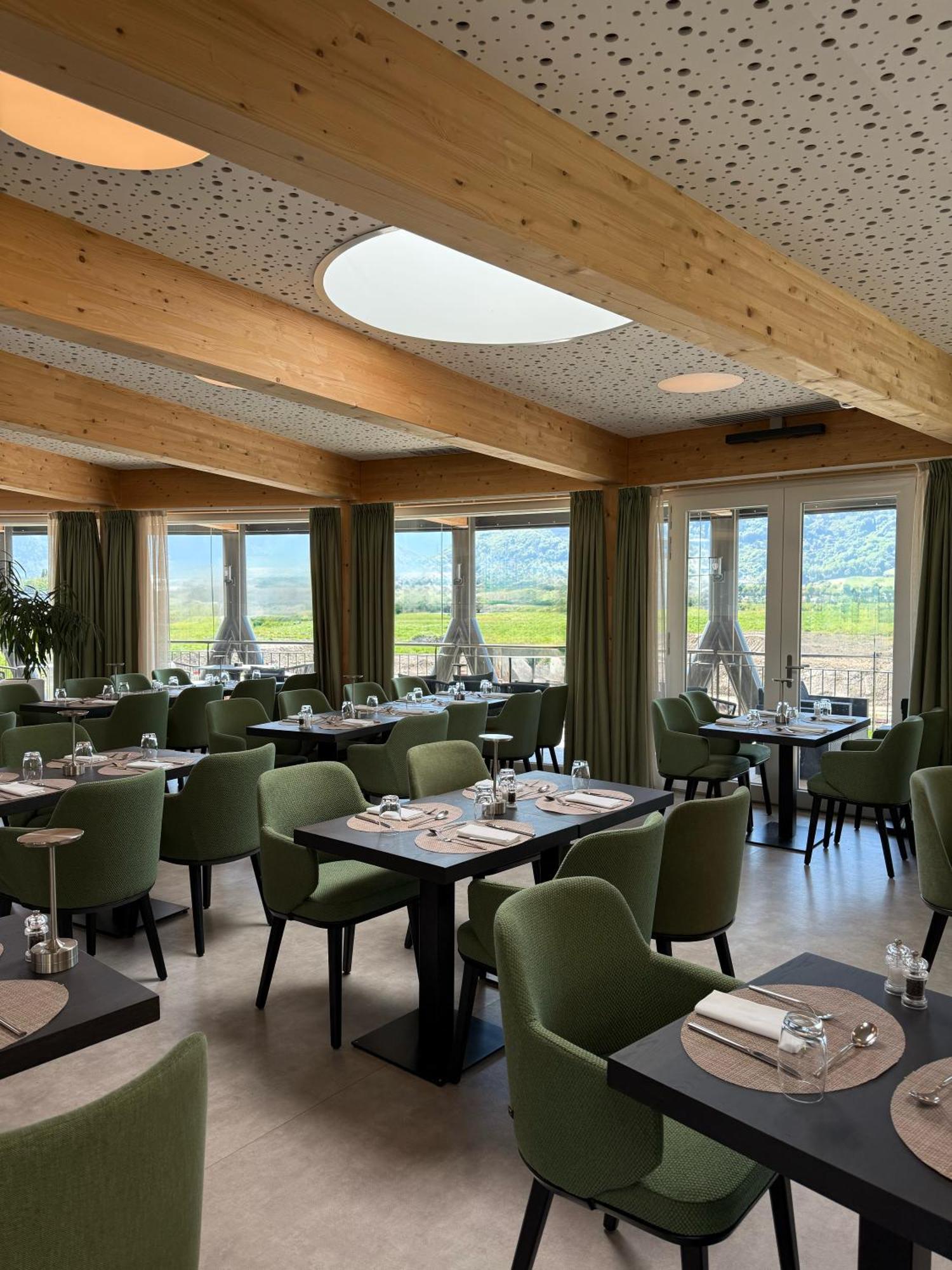 Aparthotel Alp Art Monthey *