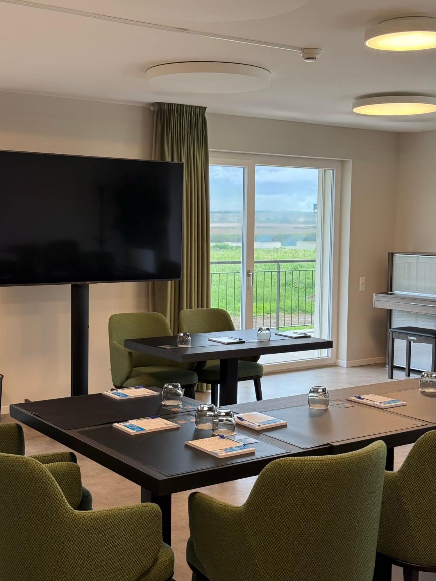 Aparthotel Alp Art Monthey